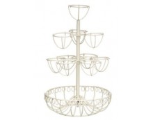 Classic Collection Wire Egg Stand Classic Collection Wire Egg Stand